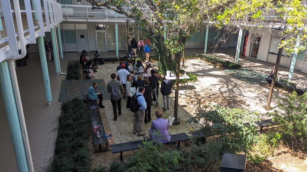 Lynn Hosts Statewide Debate&nbsp;Tournament